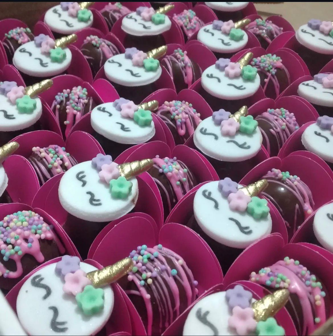 Curso de doces personalizados