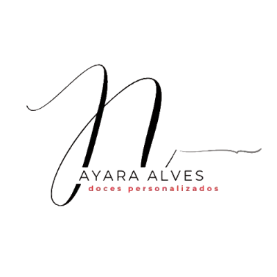 Nayara Alves Confeitaria